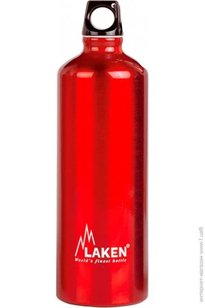  Laken Futura 1, red (73-R)