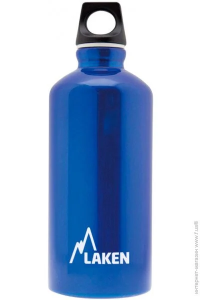  Laken Futura 600, blue (71-A)