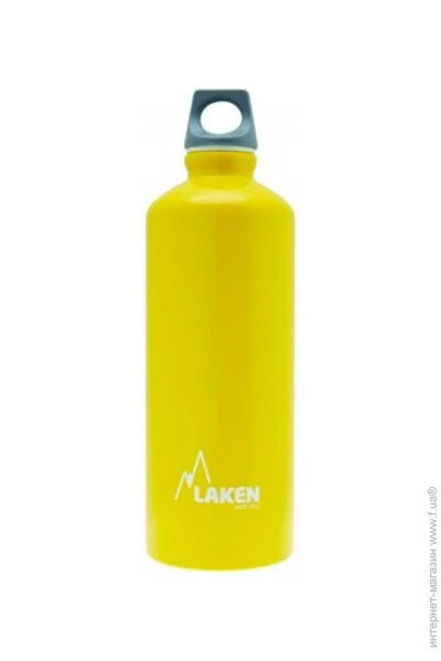  Laken Futura 600, yellow/grey (71G-YE)