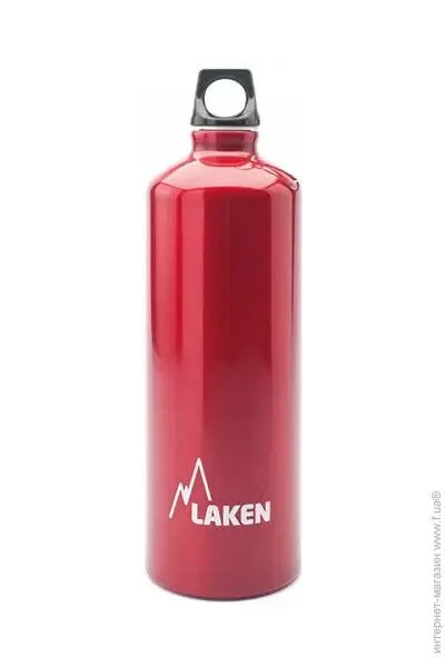  Laken Futura 750, red (72-R)