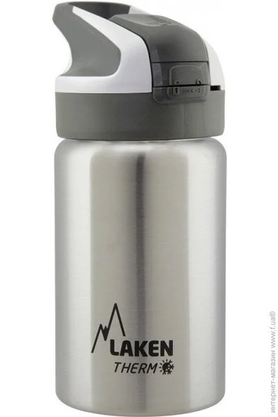 Laken  Summit Thermo Bottle 0,35 L Plain (1004-TS3)