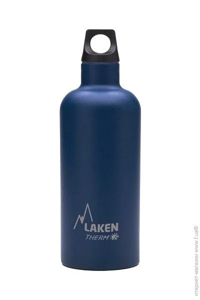  Laken Futura Thermo 500, blue (TE5A)
