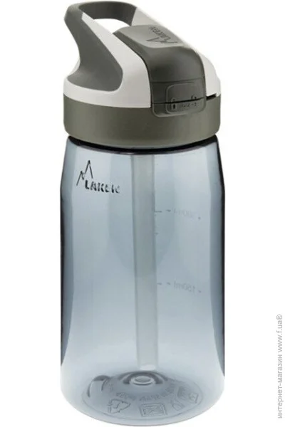 Laken    Tritan Summit Bottle 0,45 L  (1004-TNS4G)