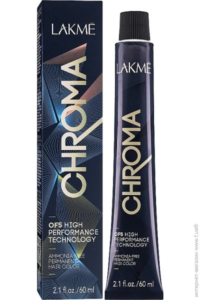  Lakme chroma 4/99 60 (8429421749916)