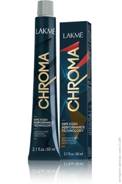  Lakme chroma 8/17 60 (8429421781718)
