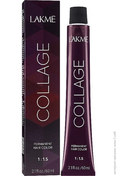  Lakme collage 6/66 60 (8429421266611)