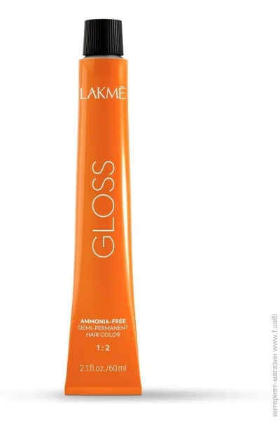  Lakme gloss 0/90 60 (8429421309011)
