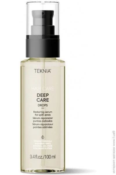 Lakme tkn deep care drops 100 (8429421447430)