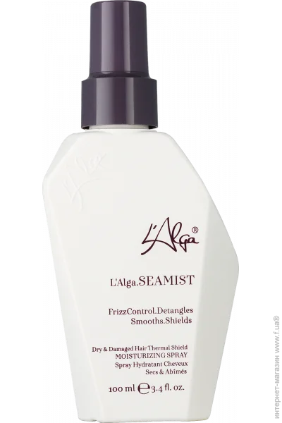 L`Alga SEAMIST       100 (5060558800113)