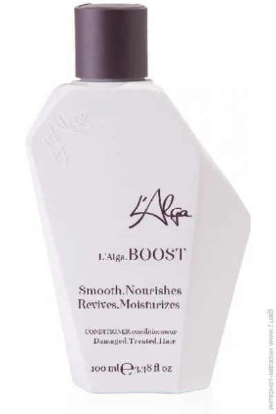 L`Alga SEABOOST -  100 (5060558800045)