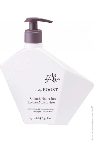 L`Alga SEABOOST -  250 (5060558800052)