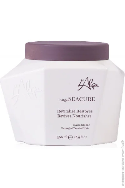    L`Alga Seacure  ³  ĳ 500 (5060558800090)