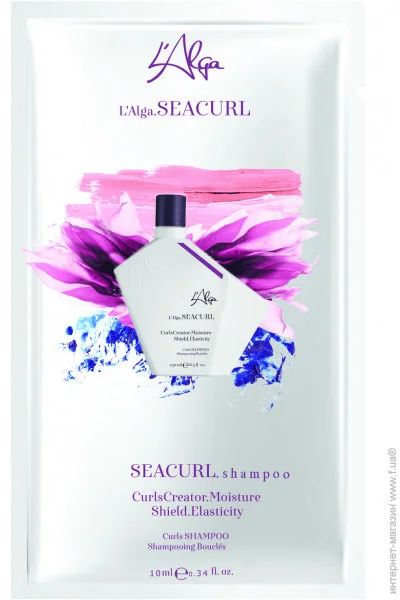  L`Alga Seacurl     10 (8719992735457)