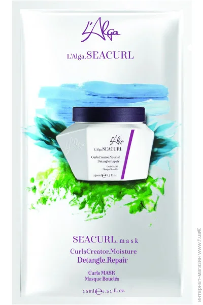    L`Alga Seacurl     15 (8719992735464)