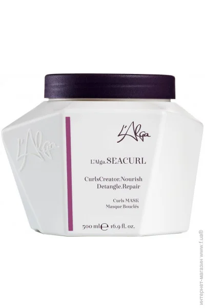    L`Alga SEACURL     500 (8719992735211)