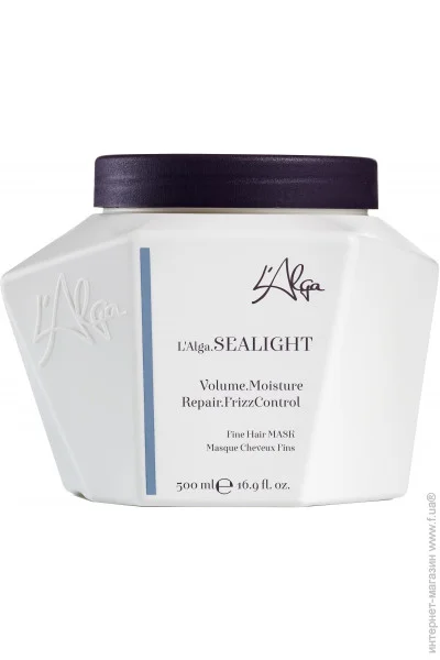    L`Alga Sealight   " 500 (8719992735310)