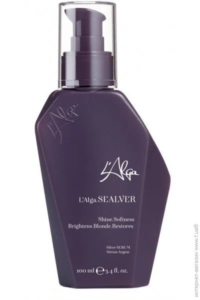 L`Alga Sealver      100 (8719992735334)