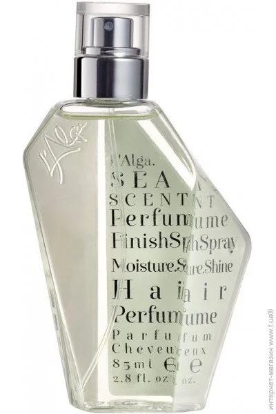  L`Alga SEASCENT    85 (8719992735419)