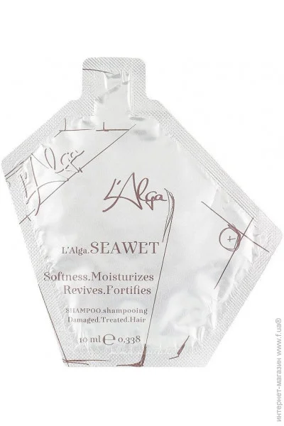  L`Alga Seawet   10 (5060558800526)