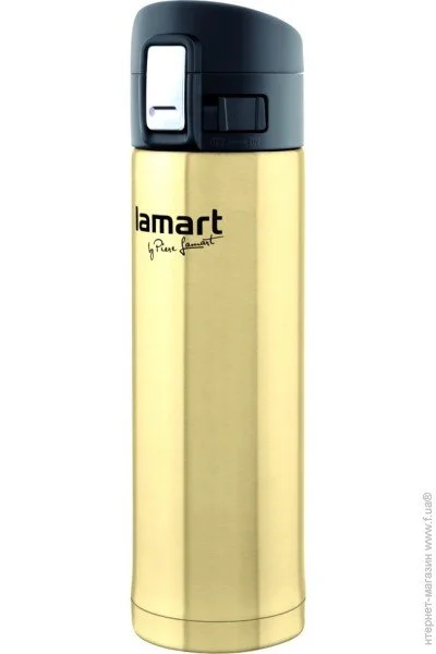 - Lamart LT 4009