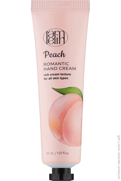 Lamelin    Peach, 30  (8809733215277)