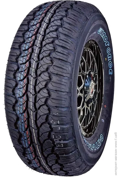   Lanvigator CatchFors A/T 255/70R15 112/110S 