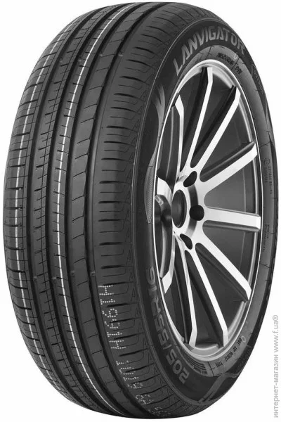 ˳  Lanvigator Comfort II 195/55R16 91V 