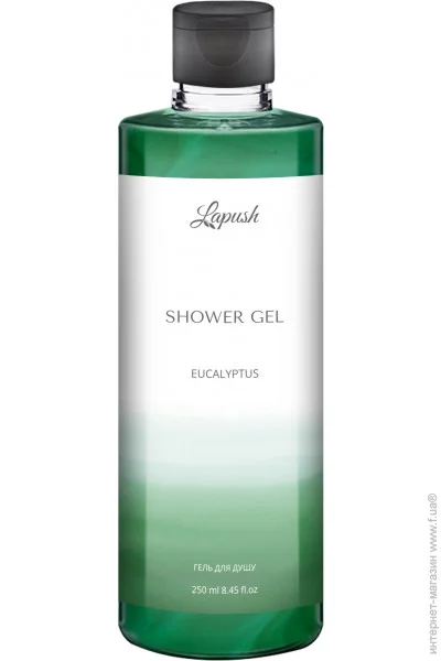    Eucalyptus Lapush 250  (2202169363837)