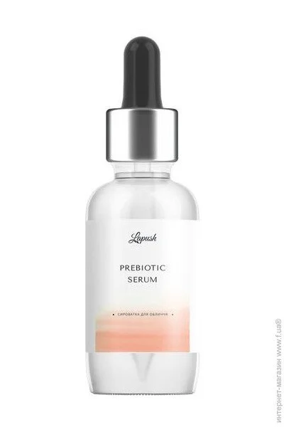  Lapush ó      Prebiotic 30  (2202142310674)