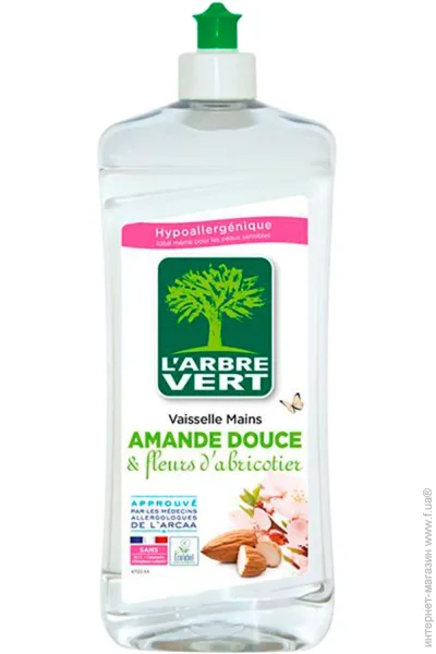     L`Arbre Vert     750  (3450601028311)
