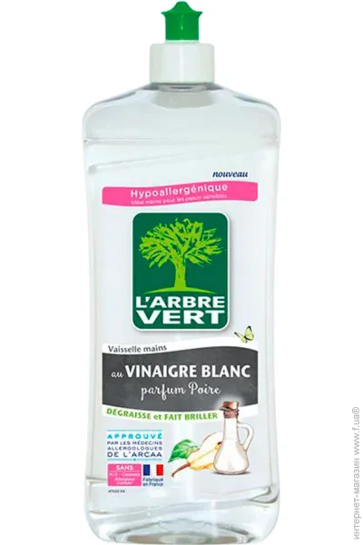     L`Arbre Vert     750  (3450601031618)