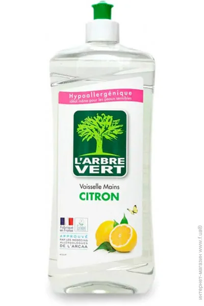     L`Arbre Vert  750  (3450601022173)