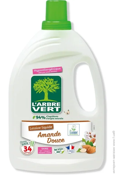    L`Arbre Vert   1530  34  (3450601046315)