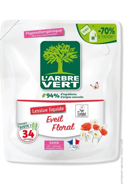    L`Arbre Vert     1530  34  (3450601046476)