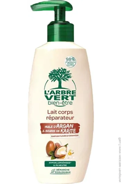 L`Arbre Vert ³    볺, 250 (3450601036576)