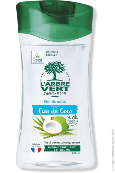 L`Arbre Vert   -        250 (3450601100499)