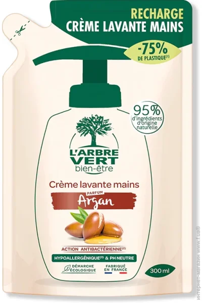  L`Arbre Vert - /   300 (3450601036439)
