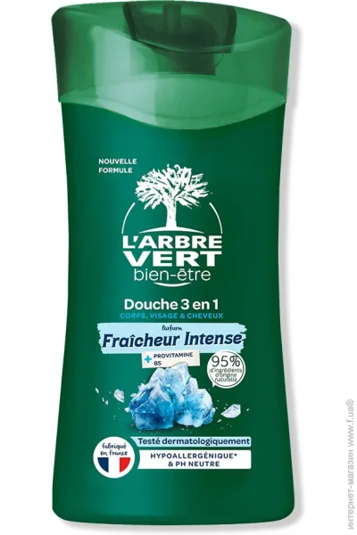 L`Arbre Vert        5 250 