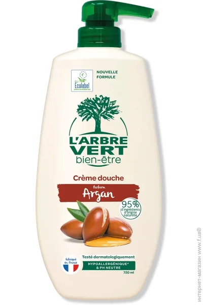 L`Arbre Vert   -       720  (3450601100376)