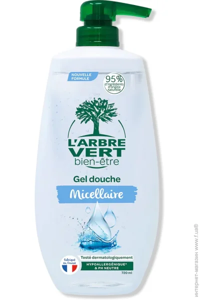 L`Arbre Vert   -   ̳      720  (3450601100758)
