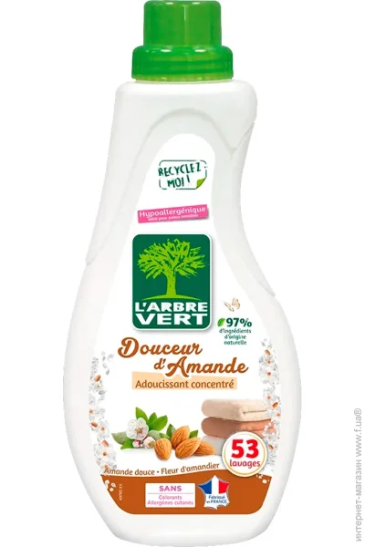    L`Arbre Vert   800  (3450601039652)