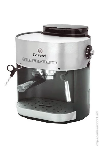   () Laretti LR7902