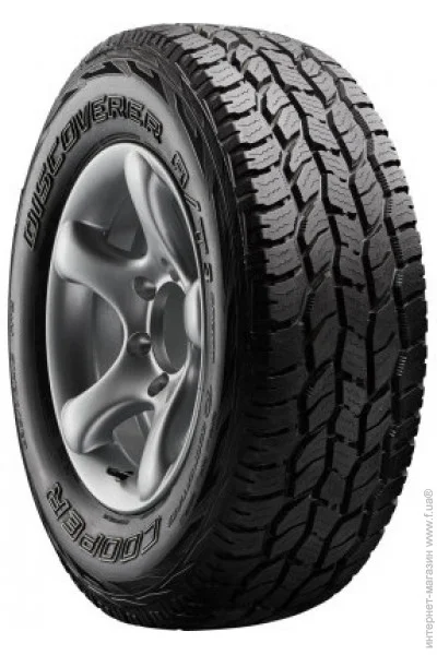   Lassa Competus A/T3 265/70R16 112T 
