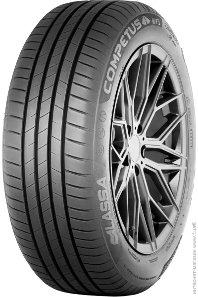 ˳  Lassa Competus H/P3 215/65R16 102V 