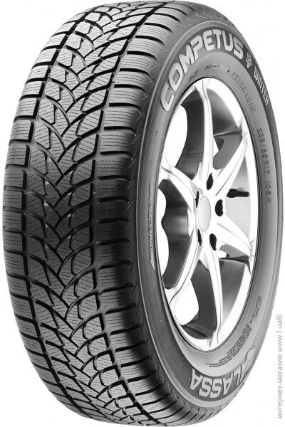   Lassa Competus Winter 235/70 R16 106T 