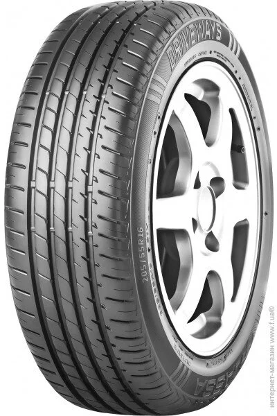   Lassa Driveways 195/60 R15 88V