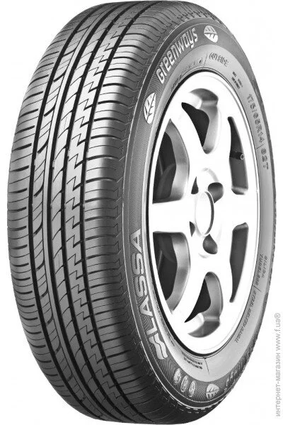   Lassa Greenways 165/70 R14 81T