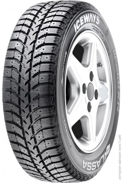   Lassa Iceways 215/60 R16 95T  