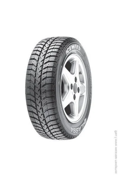   Lassa Iceways 185/65 R15 88T  