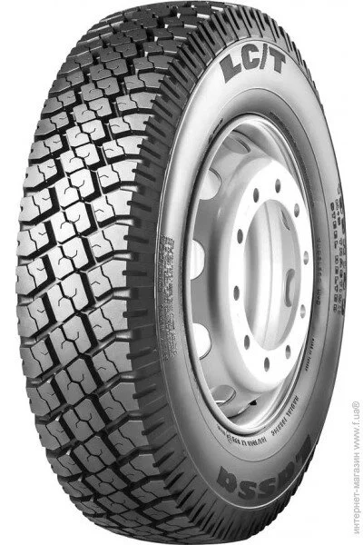   Lassa LC/T 225/70 R15C 112/110Q